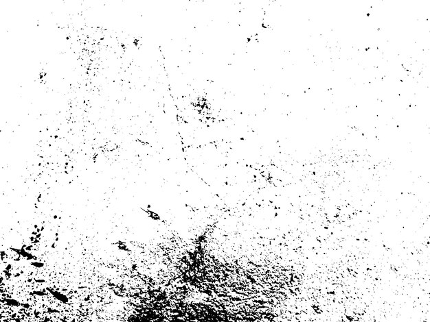 La textura del grunge