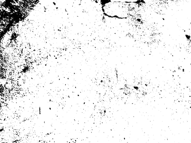 La textura del grunge