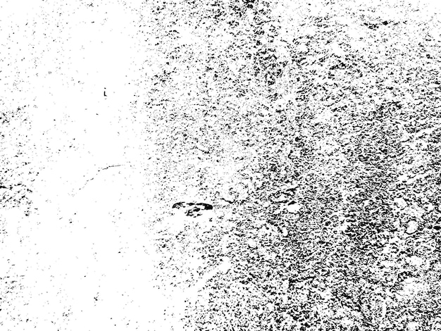La textura del grunge