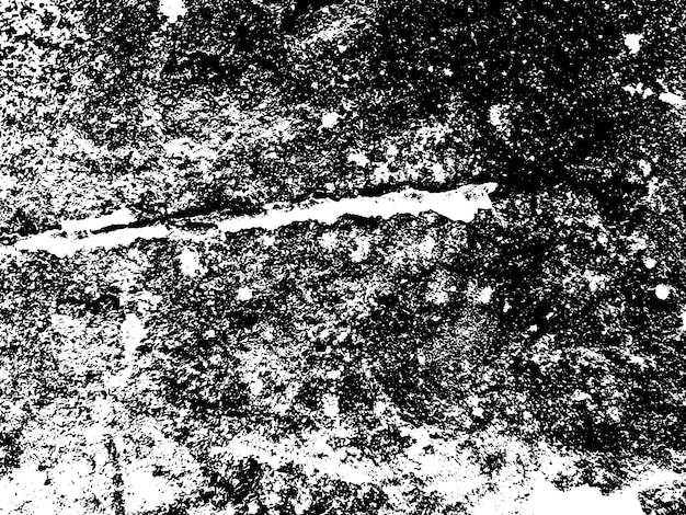 La textura del grunge