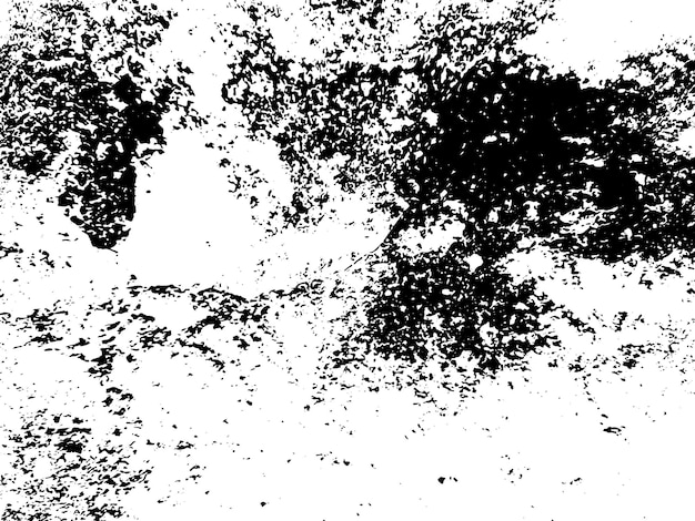 La textura del grunge