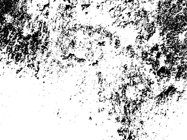 La textura del grunge