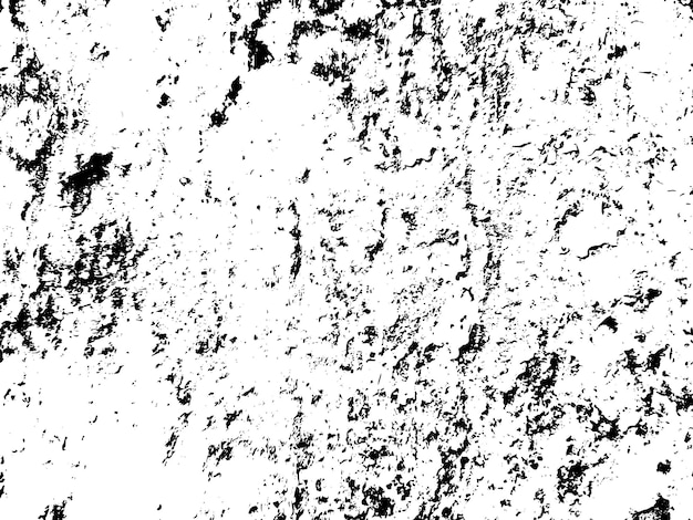 La textura del grunge