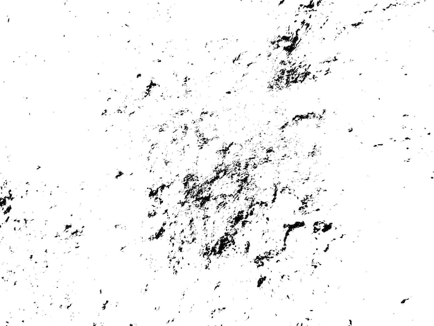 La textura del grunge