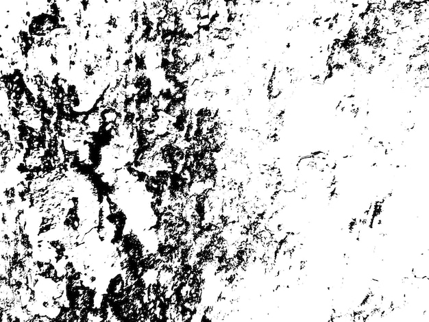 La textura del grunge