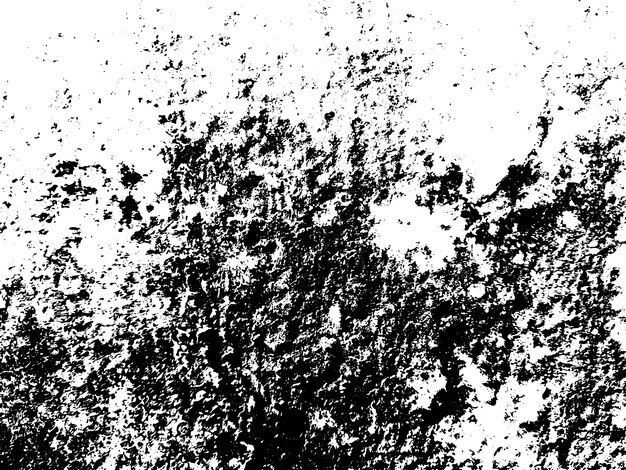 La textura del grunge