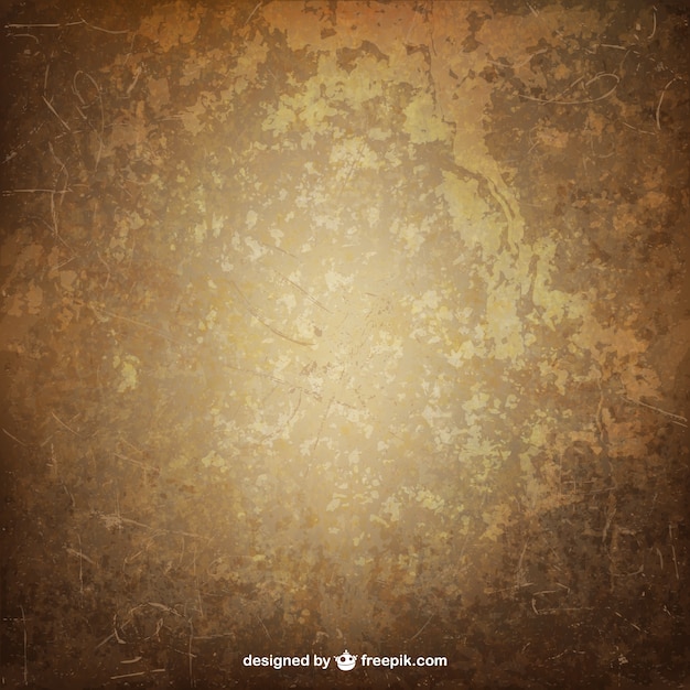 Textura de hierro oxidado