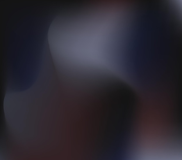 Textura holográfica de gradiente granulado con fondo oscuro