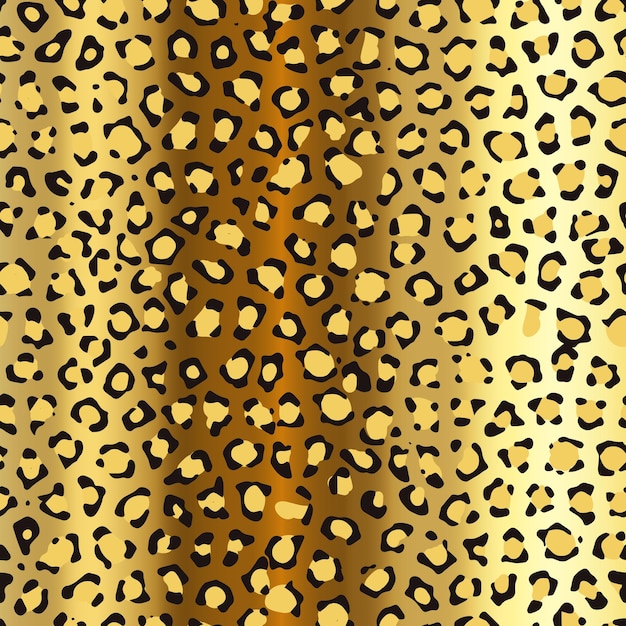 Textura de impresión animal de colores