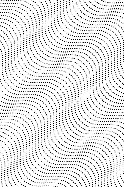 Textura de línea abstracta para el diseño