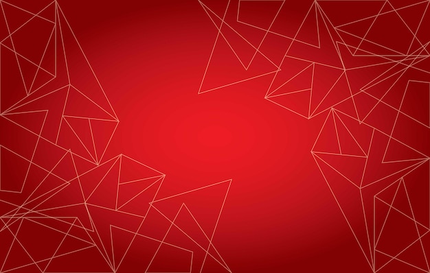 Textura de línea de fondo