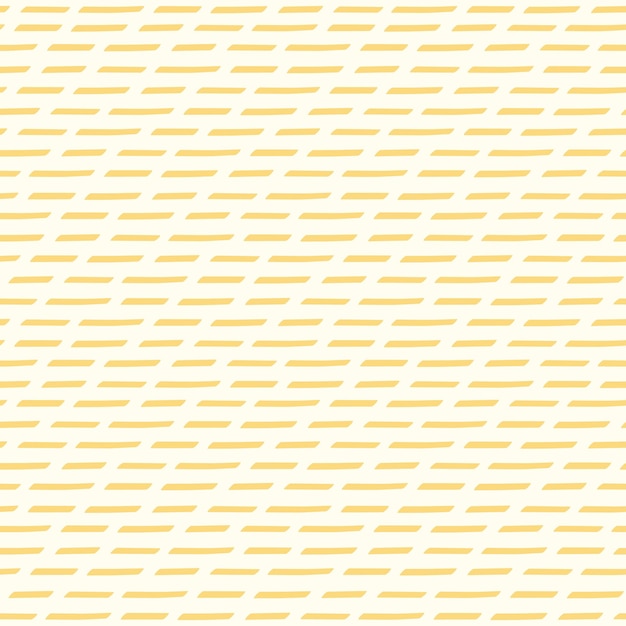 Textura de línea punteada de patrones sin fisuras