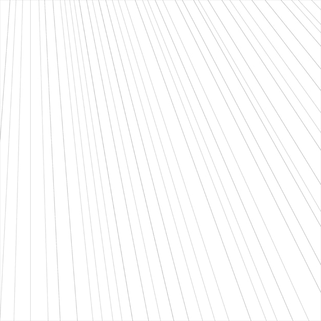Textura de la línea