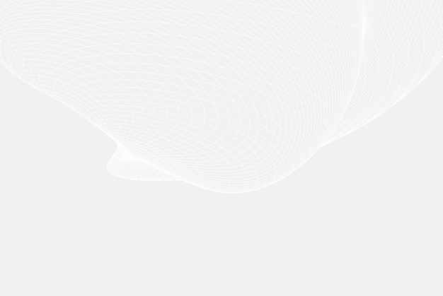 textura lineal con fondo deformado