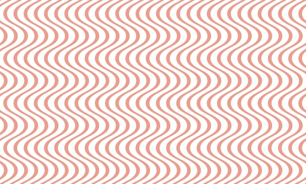 Textura de líneas onduladas elegantes