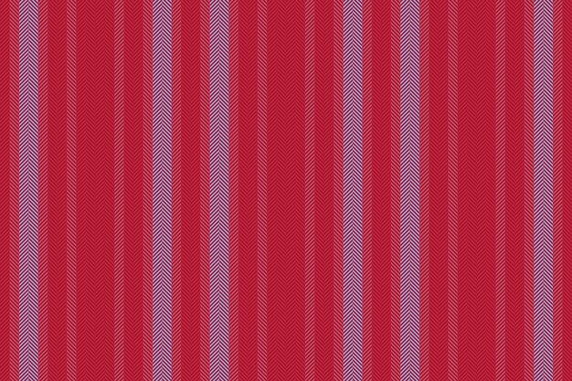 Textura líneas tela Textil raya perfecta Vector patrón vertical fondo