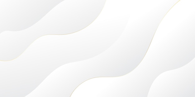 Textura de lujo suave y moderna de onda abstracta con ilustración de fondo sutil vectorial suave y limpia.