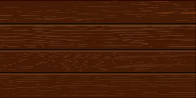 Textura de madera de color marrón oscuro con degradado