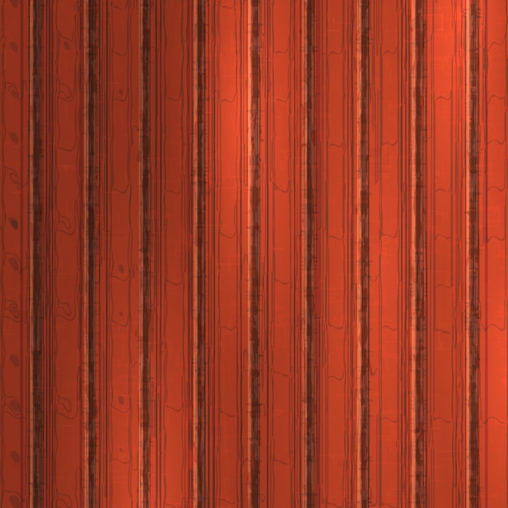 Vector textura de madera para fondo web
