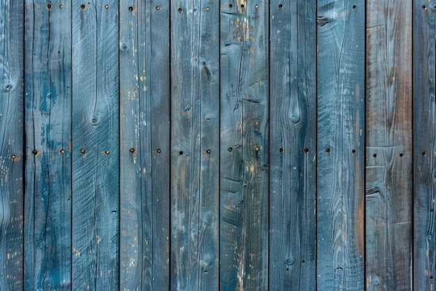Textura de madera Un fragmento de una vieja valla de madera de primer plano El fondo de la textura de la tabla de madera gris vieja