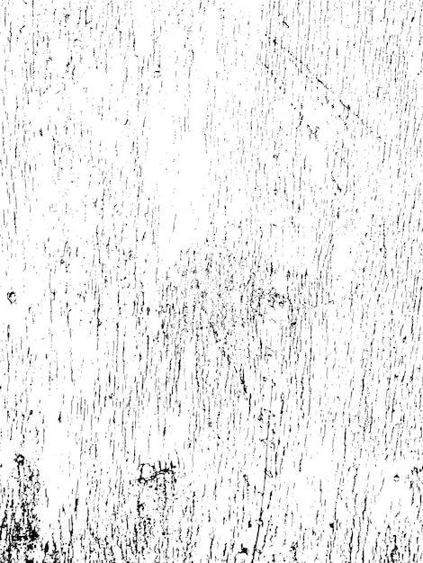 Textura de madera grunge blanco y negro