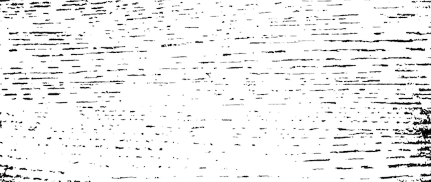 Textura de madera grunge negra Fondo de superposición de madera granulada Superficie de corteza angustiada con restos de polvo