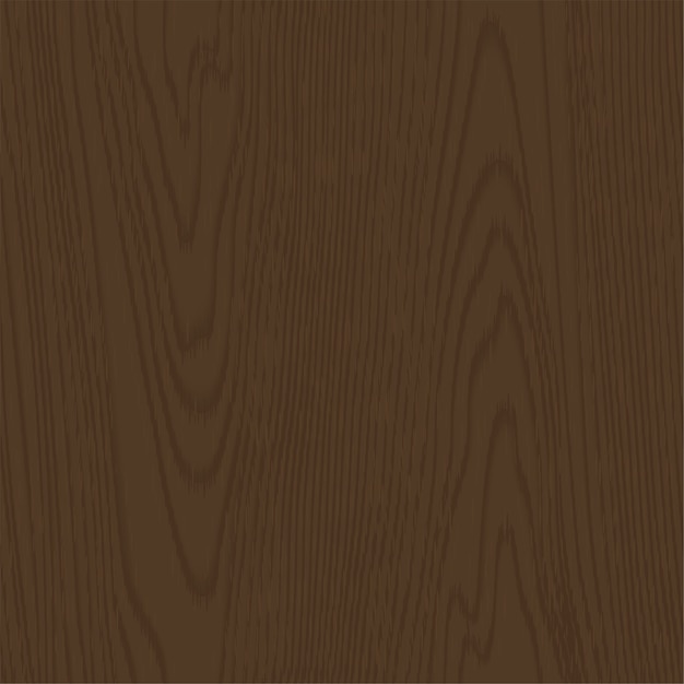 Textura de madera marrón oscuro. Patrón sin costuras.