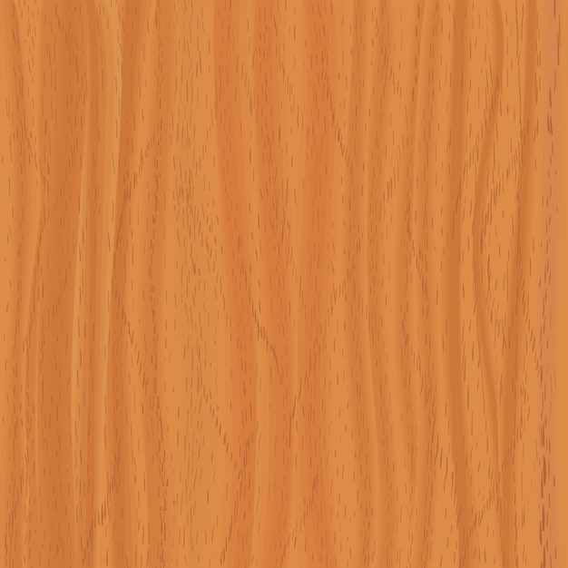 Vector textura de madera realista. fondo para su diseño.