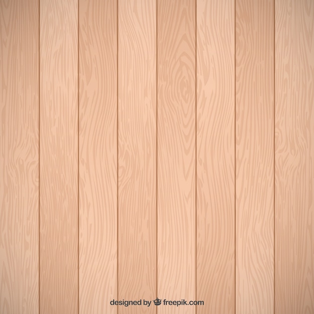 Vector textura de madera