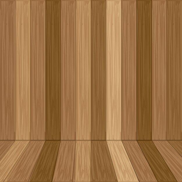 Mesa Vacía Con Fondo De Patrón De Pared De Madera Marrón, Mesa, Madera,  Antecedentes Imagen de Fondo Para Descarga Gratuita - Pngtreee