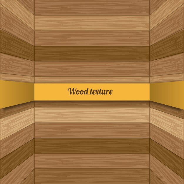 Textura de la madera
