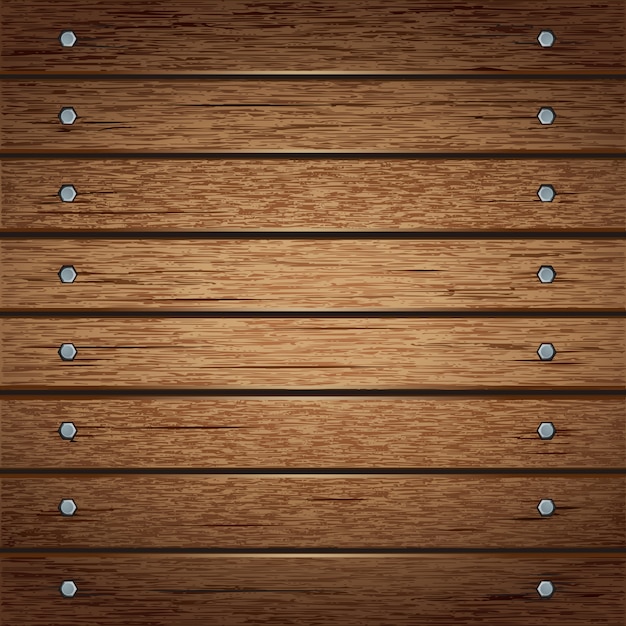 Textura de madera.