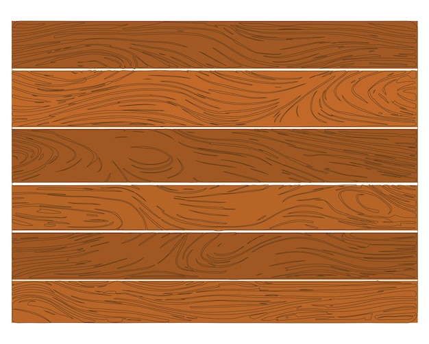 Textura de la madera