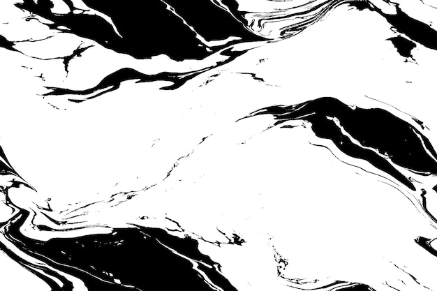 Textura de mármol abstracto monocromático