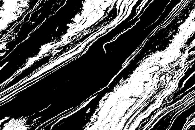 Textura de mármol abstracto monocromático