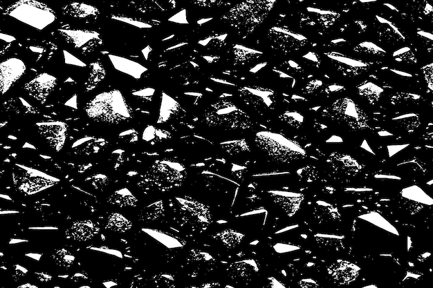 Textura de mármol abstracto monocromático