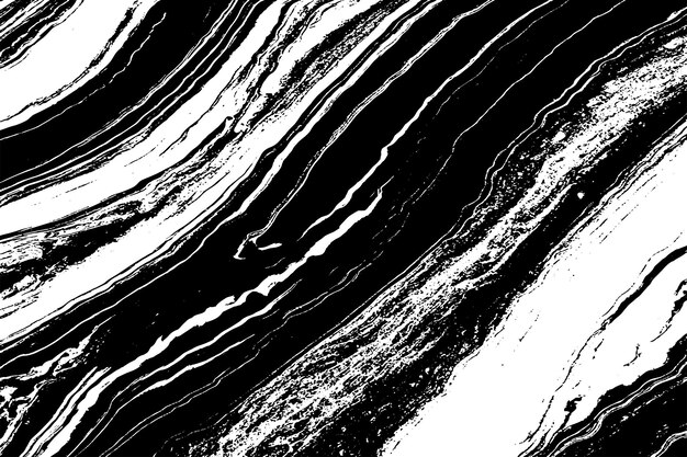 Textura de mármol abstracto monocromático