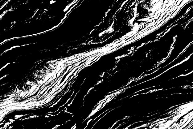 Textura de mármol blanco y negro para carteles, folletos, invitaciones, portadas y más