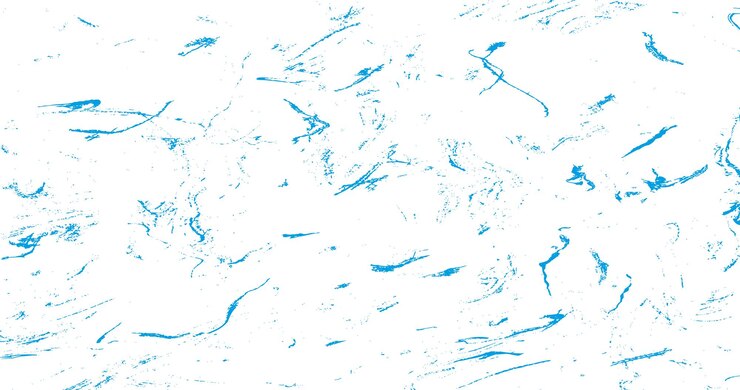 textura de mármol con fondo azul y dorado