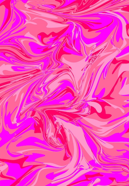 Textura de mármol fondo sin costuras efecto líquido abstracto patrón de color textil mar de colores