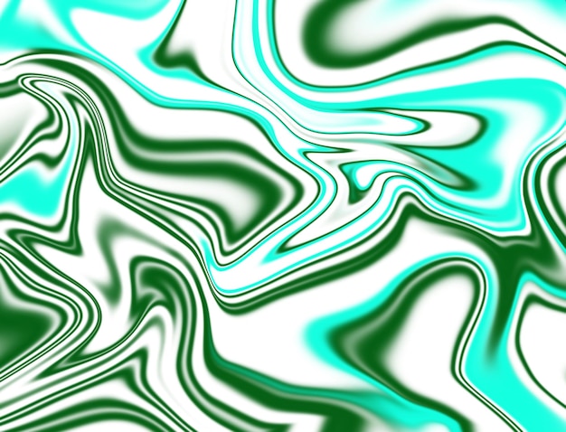 Textura de mármol de fondo líquido abstracto Diseño de acuarela de ondas de tinta