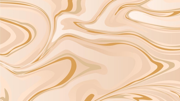 Textura de mármol vectorial Fondo abstracto líquido con textura de mármol claro Fondo abstracto elegante de color pastel con formas líquidas fluidas Ilustración vectorial