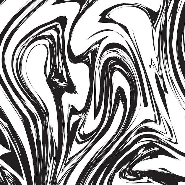 Textura de mármol vectorial