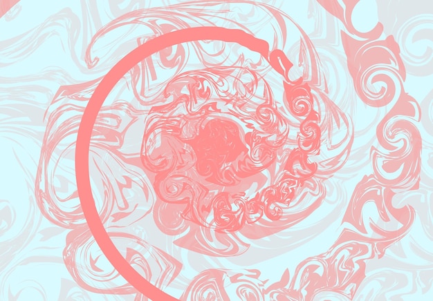 Textura marmórea, con efecto piedra mojada. Aceite de acuarela artesanal de fondo. metal liquido. Pintura de ilustración de onda de diseño