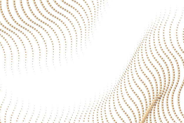 Textura de medio tono brillante y brillante Fondo de medio tono