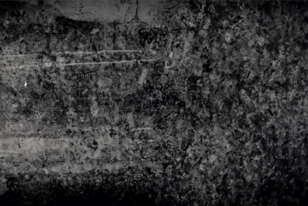 Textura de metal con arañazos y grietas de polvo.