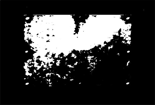 Textura de metal con arañazos y grietas.