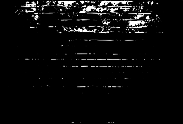 Textura de metal con arañazos y grietas.