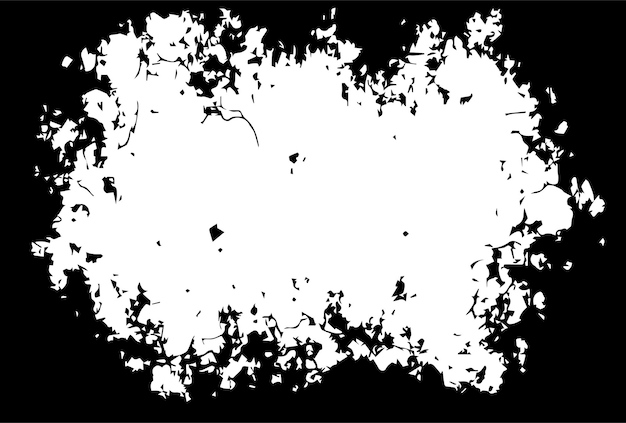 Textura metálica con arañazos y grietas La imagen incluye un efecto los tonos blanco y negro