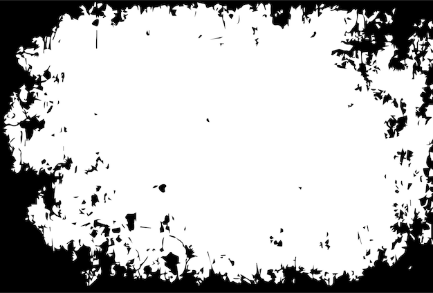 Textura metálica con arañazos y grietas La imagen incluye un efecto los tonos blanco y negro